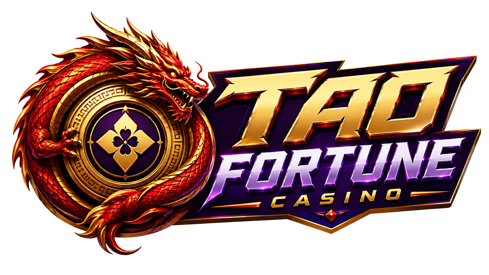 Tao Fortune Casino logo